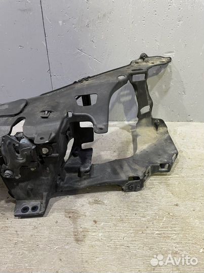 Передняя панель Volvo S60 2 Поколение FS