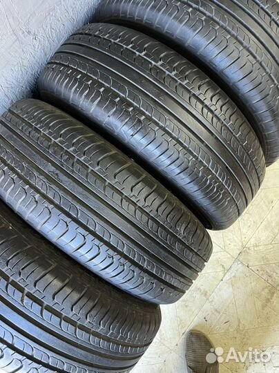 Hankook Optimo K415 205/60 R16