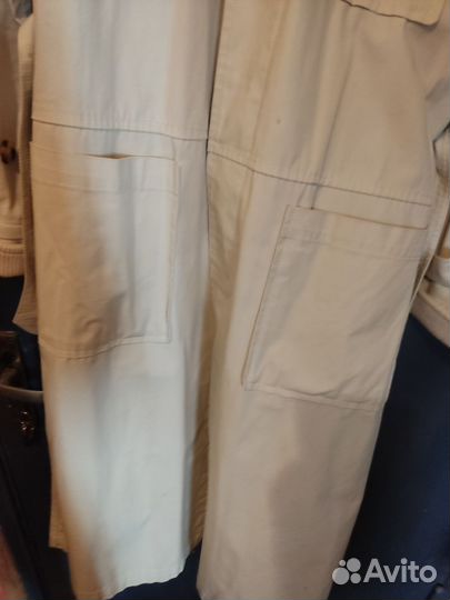 Плащ женский 44-46