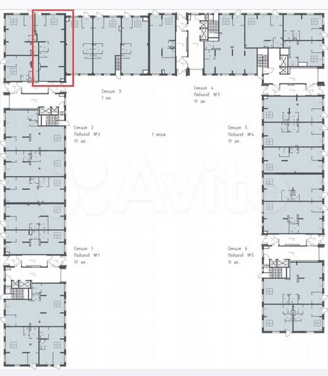 Эксклюзивное помещение около дороги, 83.6 м²