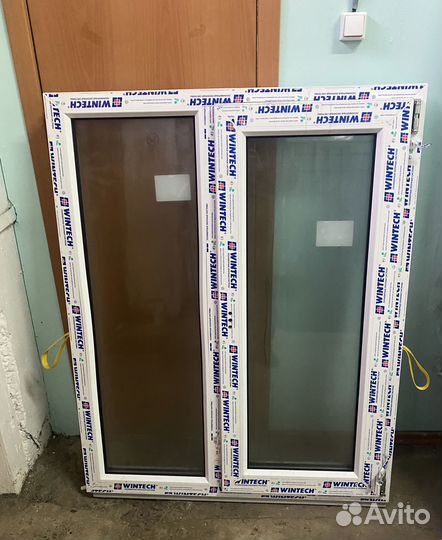 Пластиковые Окна и Двери. Ершов