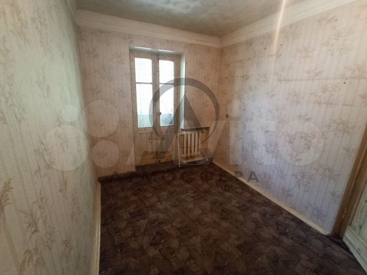 2-к. квартира, 43 м², 2/2 эт.
