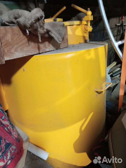 Комплект пбс-500