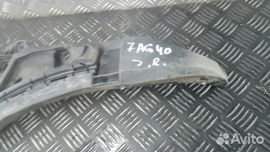 Крепление бампера заднее volvo XC90 1 (7AG40HN01)