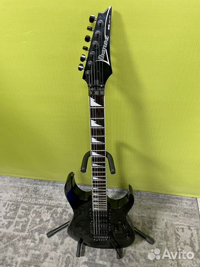Электрогитара Ibanez RG370 DX