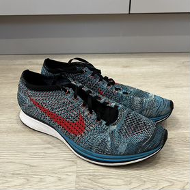 nike flyknit