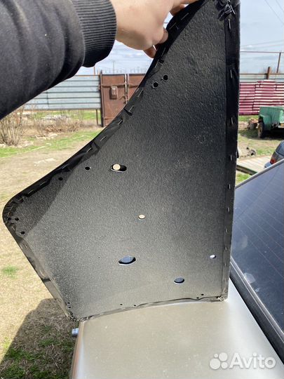 На ваз 2107-10-99