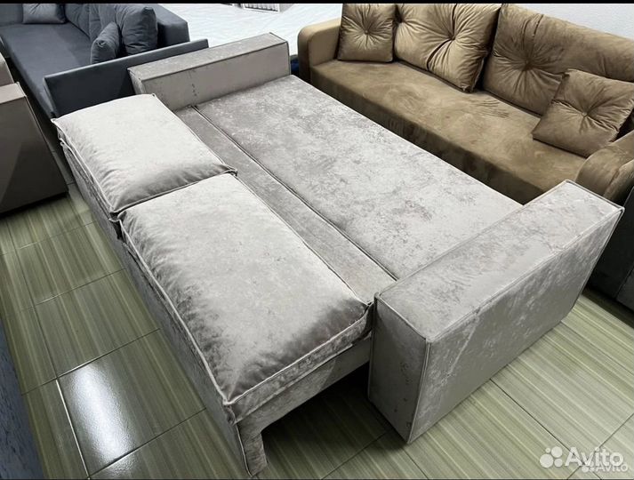 Диван лофт 238