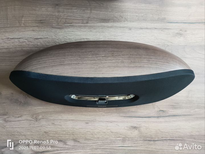 Рhilips Fidelio ds-9/10