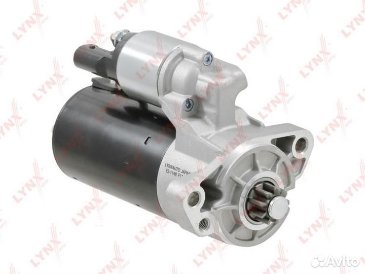 Lynxauto ES-1148 Стартер