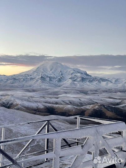 Экскурсии в горы Кавказа из Кисловодска Пятигорска