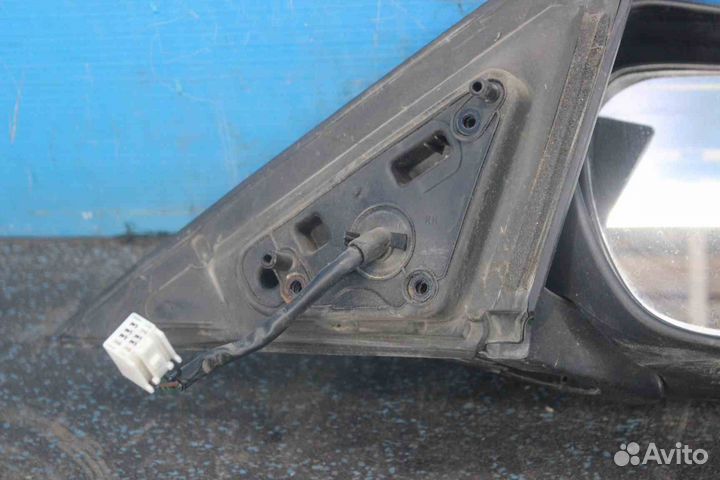 Зеркало Mazda 6 (Мазда 6) GG GR4S69180B61