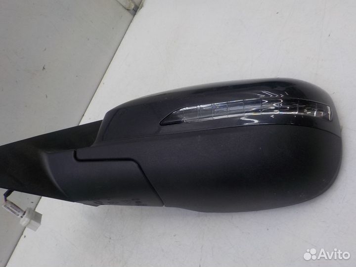 Б/У Б/У Крышка зеркала левого Chery Tiggo 8