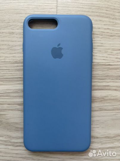 Чехлы на iPhone 7 8 plus