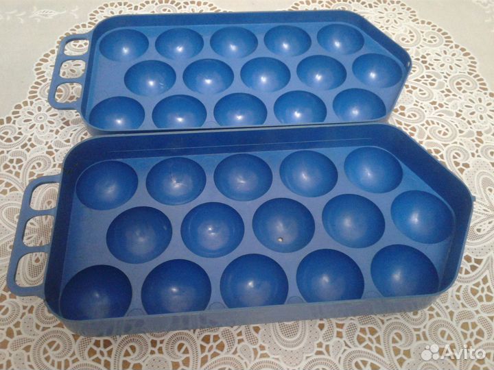 Контейнер для куриных яиц