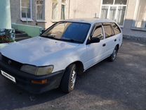 Toyota Corolla 2.2 AT, 2000, 234 000 км, с пробегом, цена 250 000 руб.