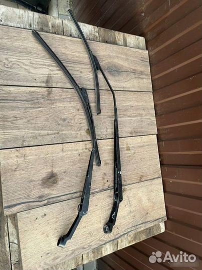 Поводки дворников Chery Bonus 3 3 1.5 2014