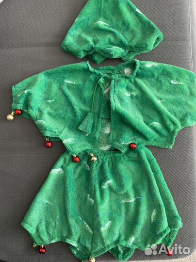 Костюм для девочки