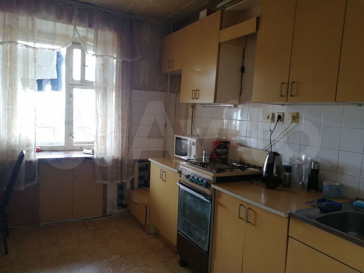 3-к. квартира, 63,1 м², 9/9 эт.