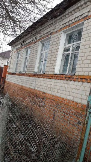 Дом 90 м² на участке 27 сот.