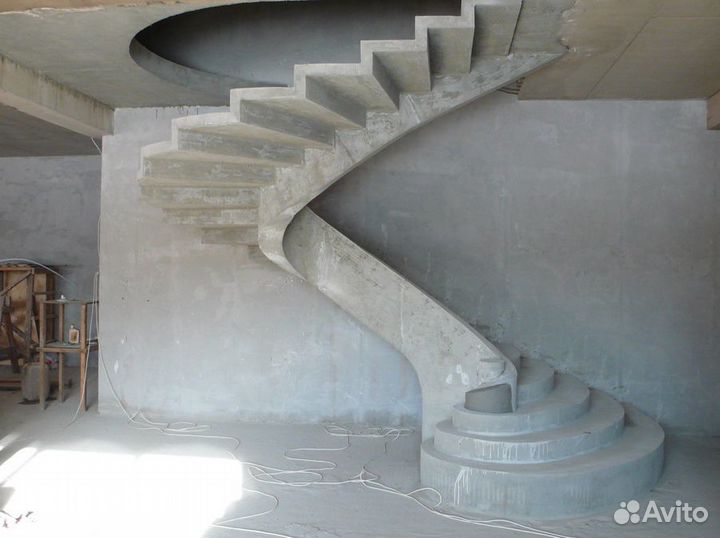 Лестницы