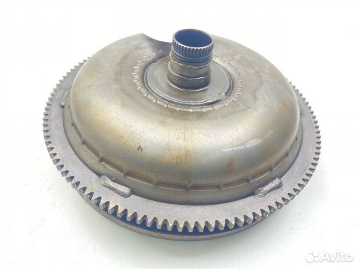 Гидротрансформатор Honda Odyssey RA6 F23A 2000