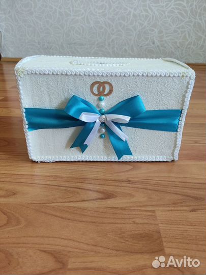 Семейный банк на свадьбу