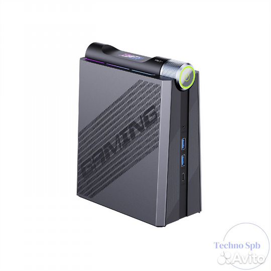 Acemagic M2A / M1A / F1A / F2A Мини Пк