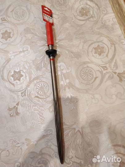 Продам бур/долото (SDS MAX)