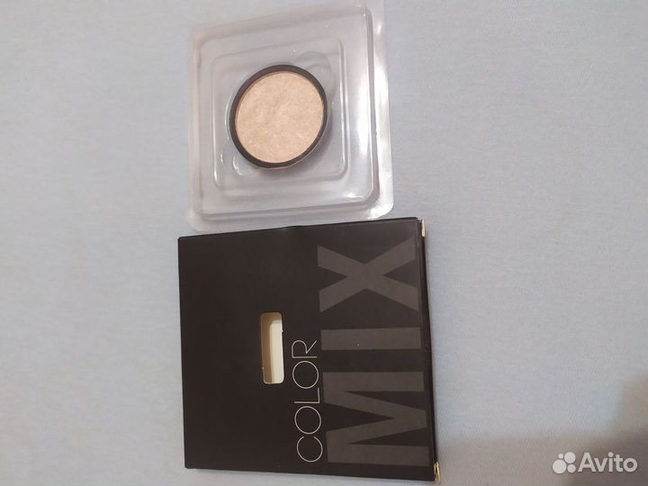 Пудра бронзатор