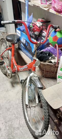 Велосипеды бу взрослый женский