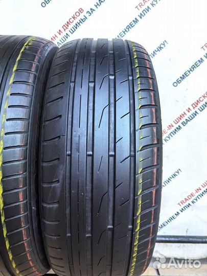 Toyo Proxes CF2 SUV 185/60 R14 82H