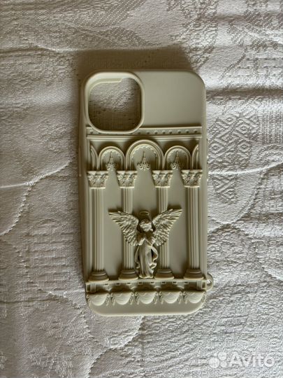 Чехол на iPhone 13, 14, 15