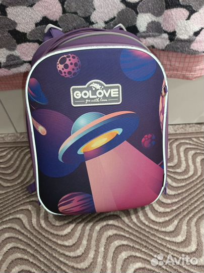 Продам рюкзак