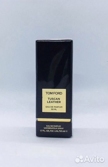 TOM ford tuscan leather