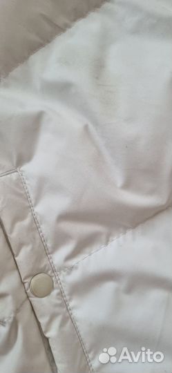 Куртка спорт Reebok