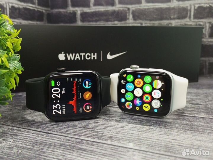 Apple watch Nike