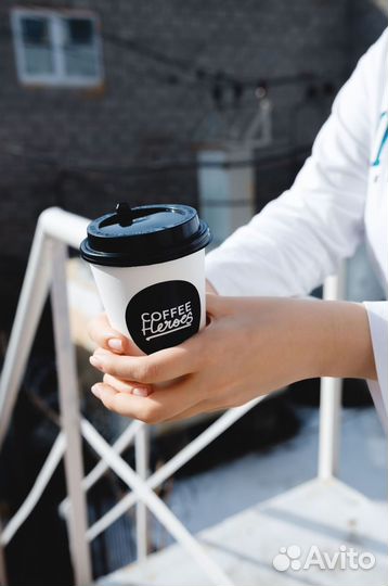 Кофе в зернах