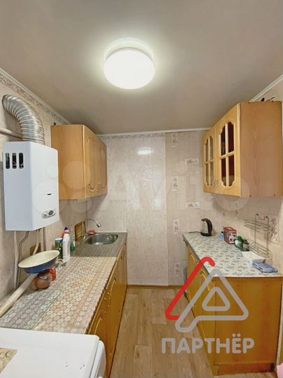 5-к. квартира, 97,2 м², 2/2 эт.