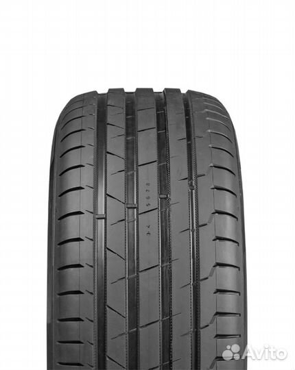 Ikon Tyres Autograph Ultra 2 SUV 265/45 R20 108Y