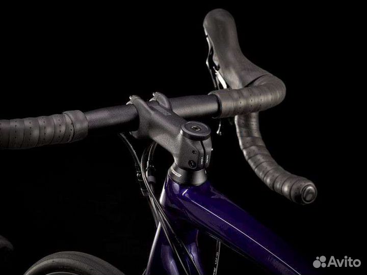 Шоссейный велосипед США Trek Emonda ALR5Disc(2022)