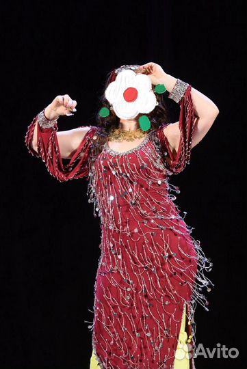 Платье женское вечернее