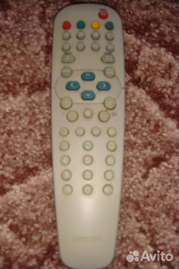 Пульт от тв 