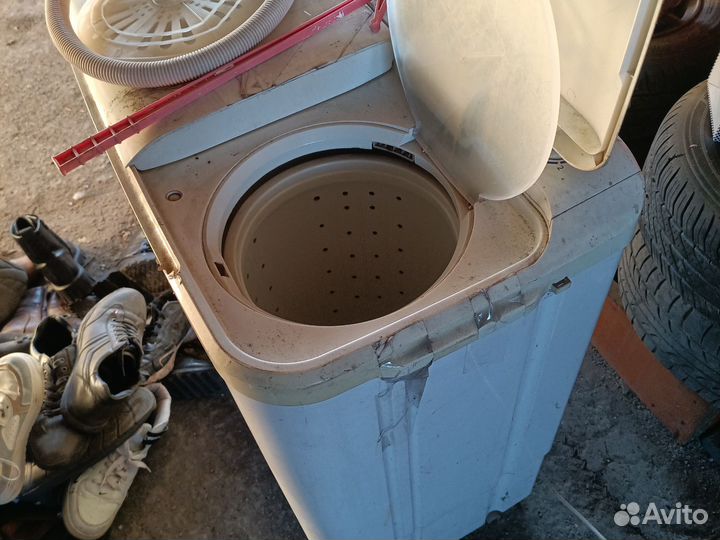 Стиральная машина бу