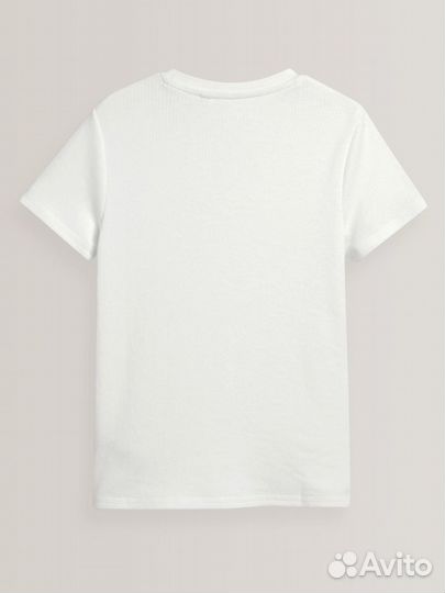 Термо футболки next 152