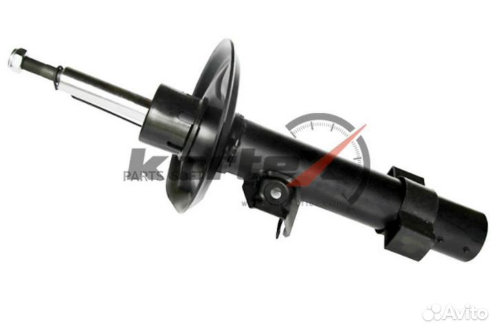 Kortex KSA566STD Амортизатор передний GAS L