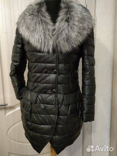 Куртка новая