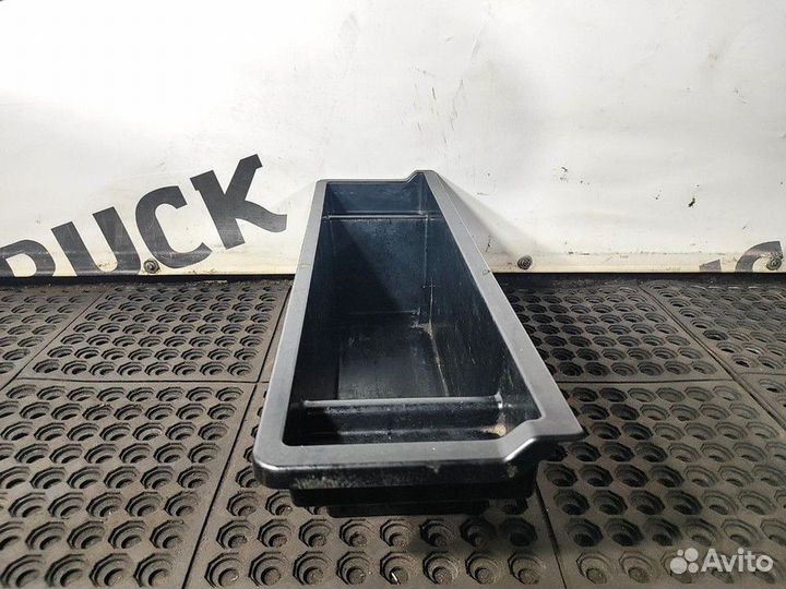 Ящик вещевой Daf XF105, Daf XF106