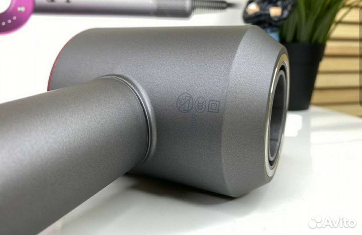 Dyson SuperSonic Фен новый