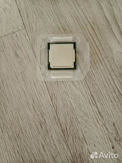 Процессор Intel Core i5-10600KF OEM